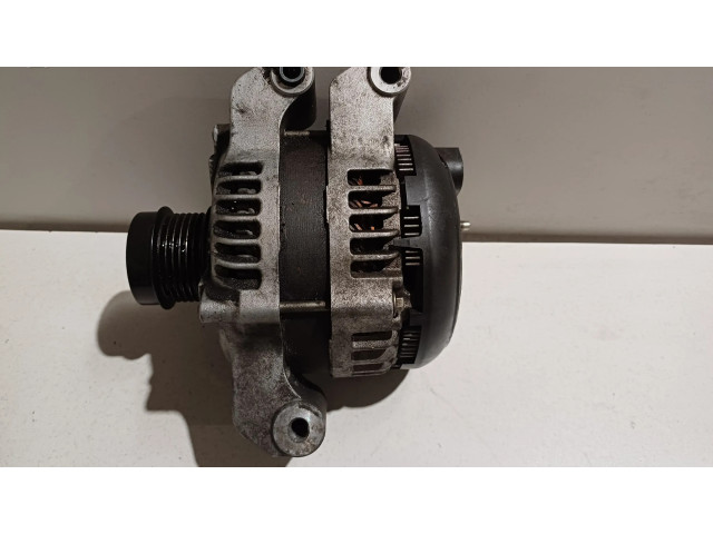 Генератор 1042106991 Maserati Ghibli 3.0