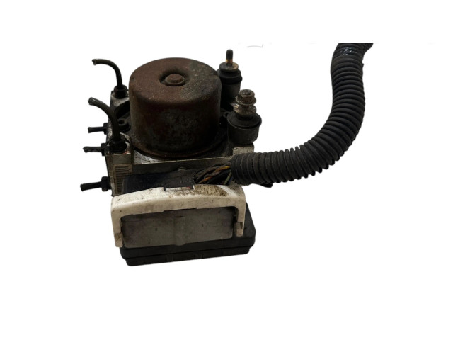 Блок ABS MB44W1746151, DB0046153 Mitsubishi Outlander