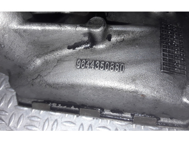 Čerpadlo oleje 9644350880 Citroen C4 I Picasso 2.0