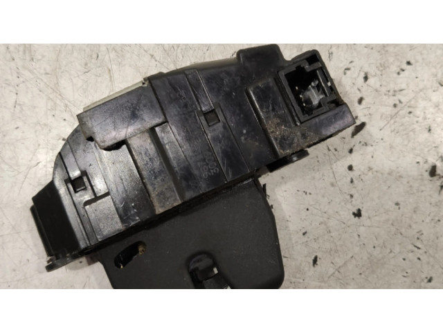 замок багажника 9671153780 Citroen C3 Picasso