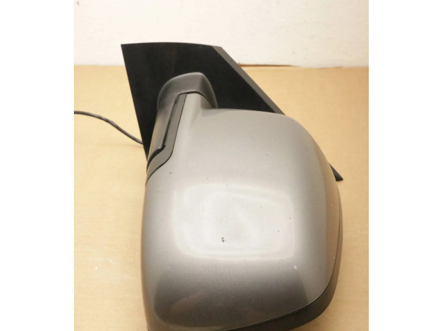 Зеркало электрическое Fiat Freemont