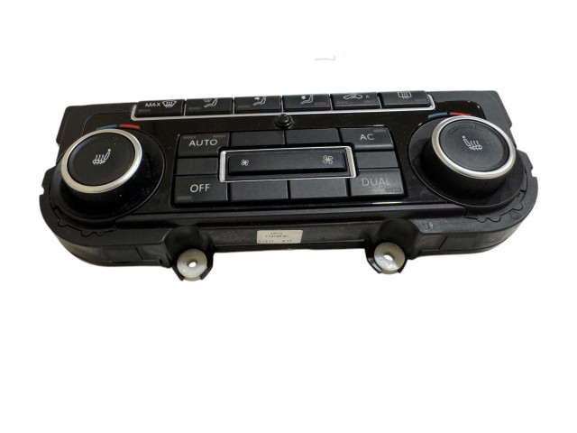 Блок управления климат-контролем 5K0907044ES, 5HB00974661 Volkswagen Touran II