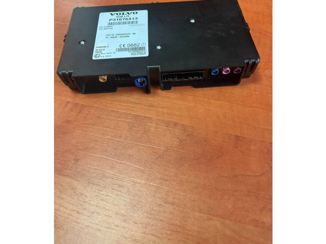 Модуль «Bluetooth» Volvo XC90 2014 - года P31676413, AC922286