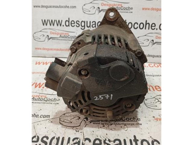 Генератор 9638276380   Citroen Saxo      