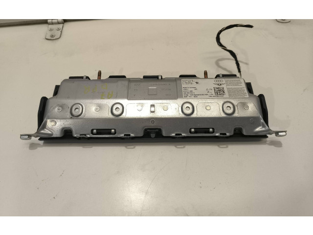 Подушка безопасности для колен 4G8880842A, 4981312950 Audi A7 S7 4G