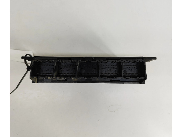 Блок управления 8G9N19G481AA, 5WK49167M Jaguar XK - XKR