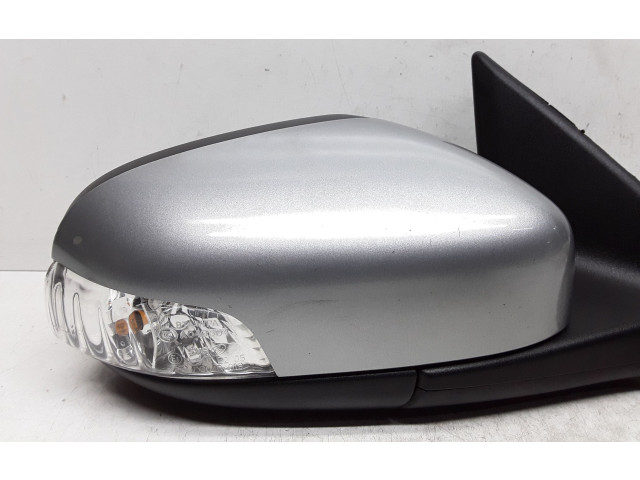 Зеркало электрическое        Volvo S60  2005 - 2010 года   