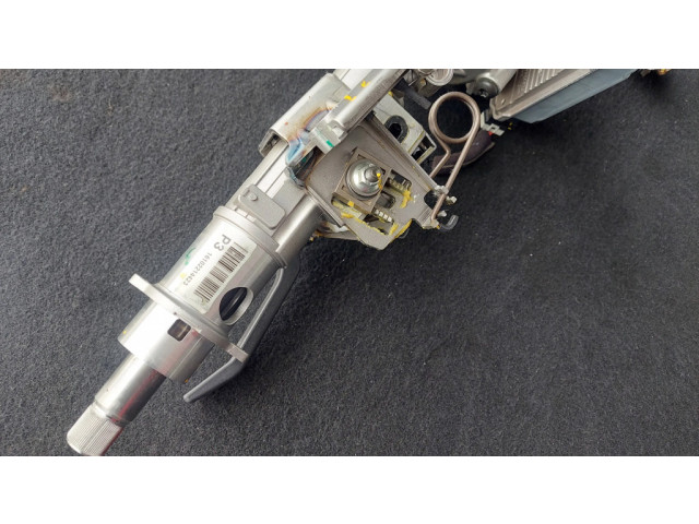 Насос рулевого управления