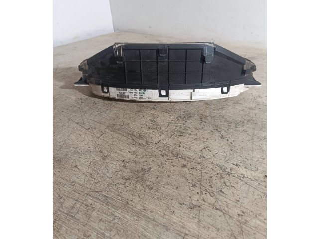 Панель приборов 8602764, 8673262   Volvo S60       