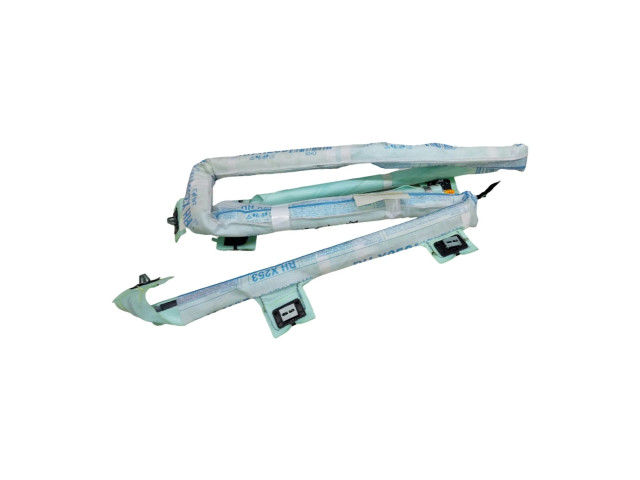 Боковая подушка безопасности A2538603600   Mercedes-Benz GLC X253 C253