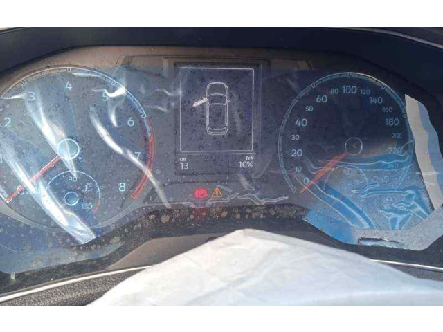 Přístrojová deska Volkswagen T-Roc 2020 2GA920740C