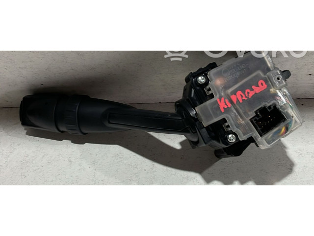 Ручка поворотов/ фонарей SsangYong Korando