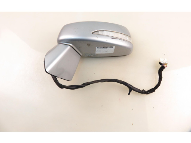 Зеркало электрическое Honda FR-V 2004 - 2009 года