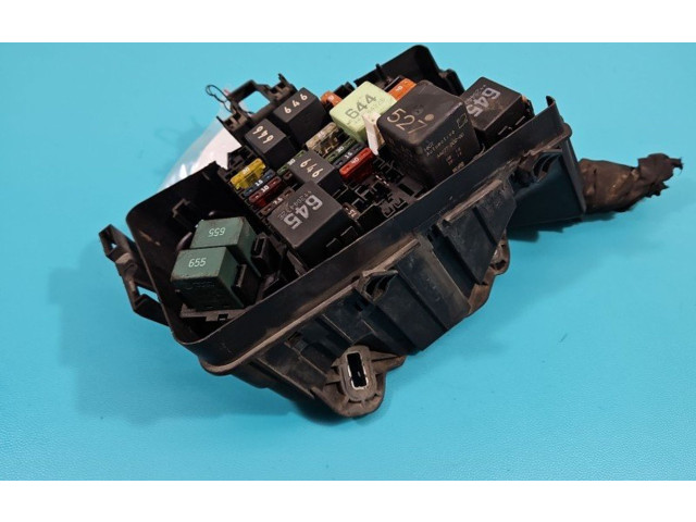 Блок предохранителей 5R3907361, IMPRK1398900 Volkswagen Caddy