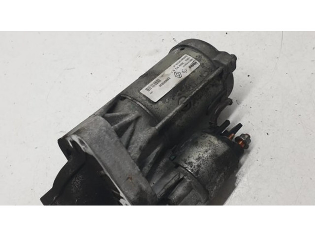 Стартер 233001375R, ESW20E26 Nissan Qashqai