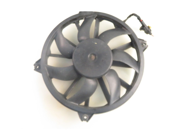 Комплект вентиляторов         Citroen C4 I 