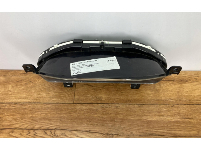 Přístrojová deska Ford Explorer VI 2022 LB5T-10849-AE