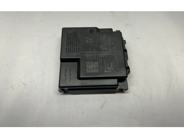 Блок управления без ключа 13518838 Chevrolet Camaro