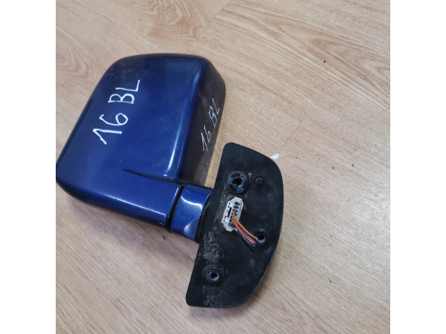 Zpětné zrcátko levé Mitsubishi Space Runner 2000 012109, 022109