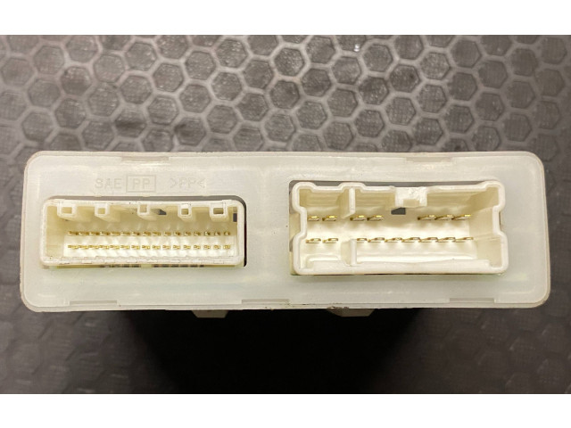 Блок управления 98800CG000, 3506   Infiniti FX