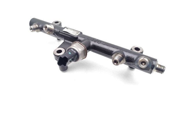 Топливная рампа 9681909680, 28497Z01   Peugeot Expert   для двигателя RHH(DW10CTED4)