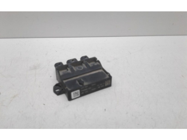 Блок управления 1709400874   Volvo XC90