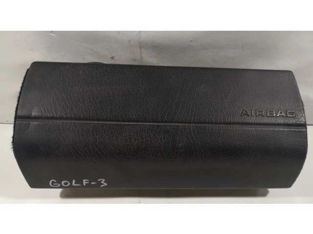 Подушка безопасности пассажира 1H6880202   Volkswagen Golf III