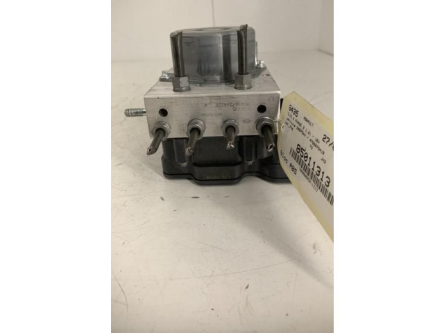 Блок управления АБС 476605196R   Renault Clio IV