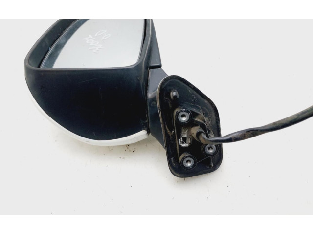 Zpětné zrcátko Toyota Prius (XW30) 2012 8791047321