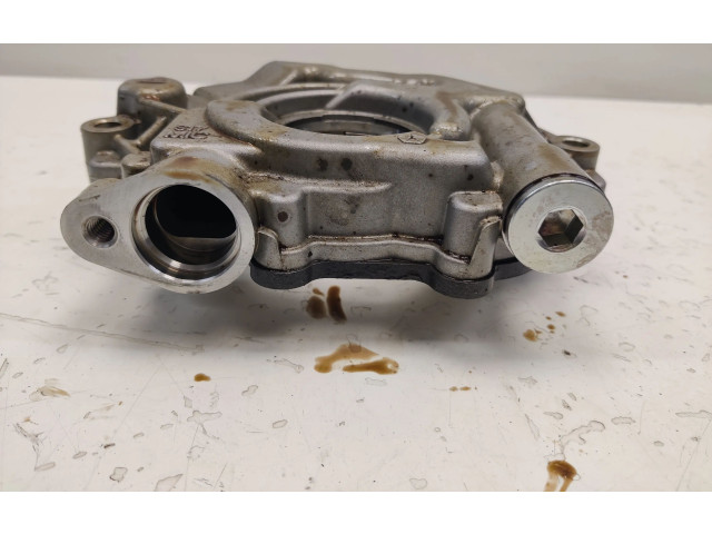 Масляный насос   53021622BH, 53021622BB  Ram 1500 