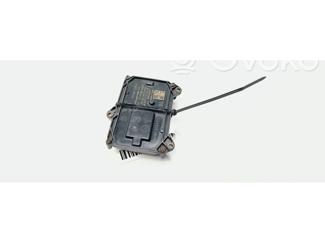 Zámek zadních dveří 1T0941329A Volkswagen PASSAT CC 2012