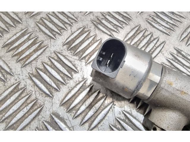 Топливная рампа A6510700495, R9144Z240A   Mercedes-Benz E W212   для двигателя 651.925