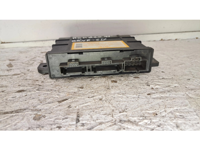 Блок комфорта 95BG15K600GB, 5WK4620B   Acura ILX   