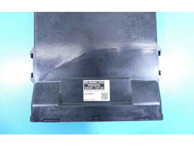 Блок комфорта 89681-30130, IMPRK988374   Lexus GS 250 350 300H 450H   