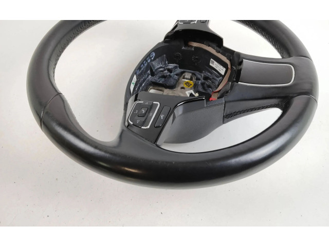 Volant Volkswagen Touareg II 2011 7P6419091