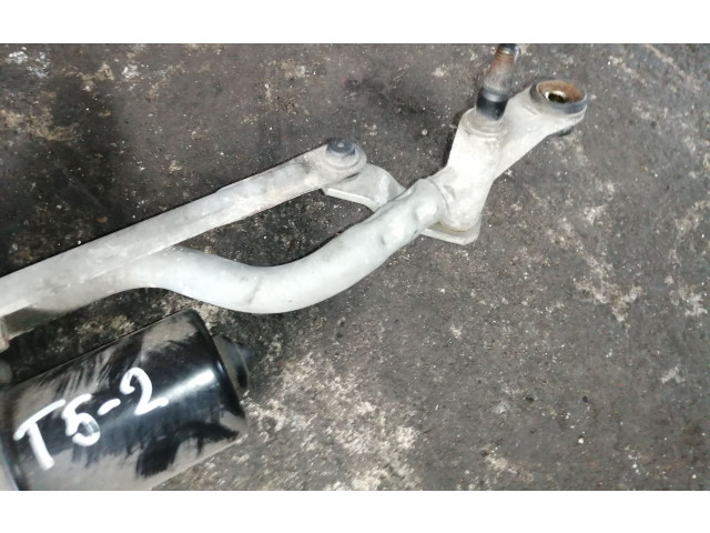 Комплект механизма стеклоочистителей