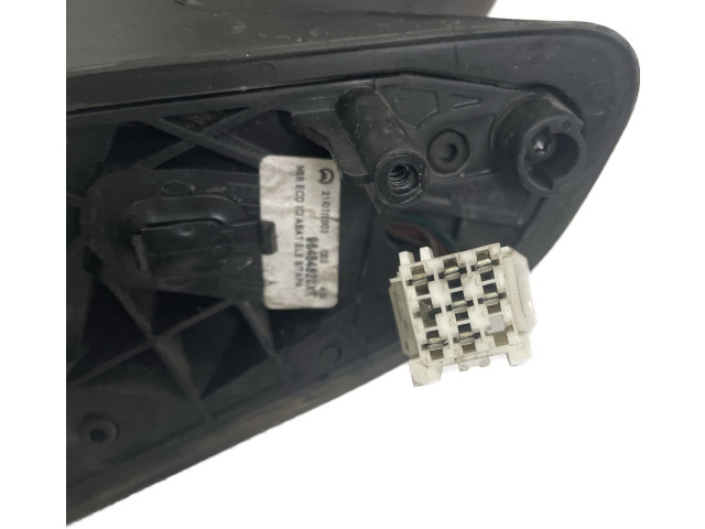 Зеркало электрическое        Citroen Xsara   -  года   