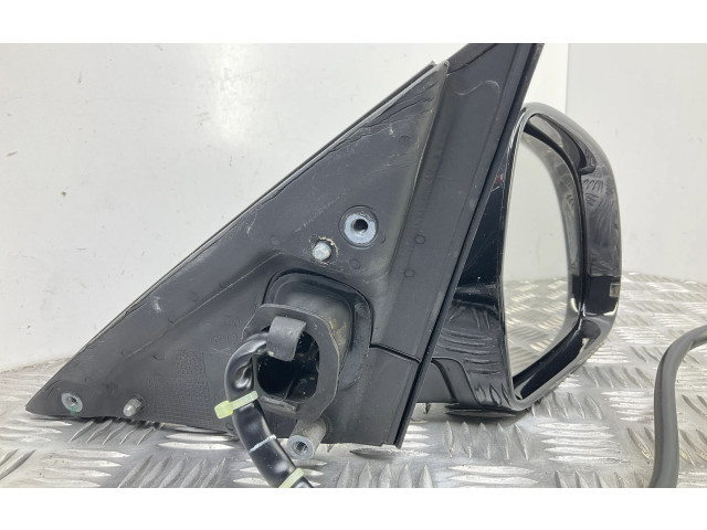 Зеркало электрическое Audi A4 Allroad - года