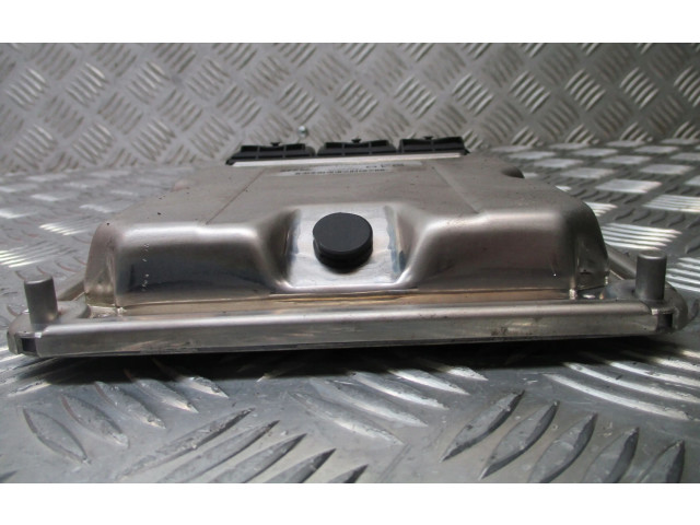 Řídící jednotka 0281010441 Toyota Yaris Verso 2001