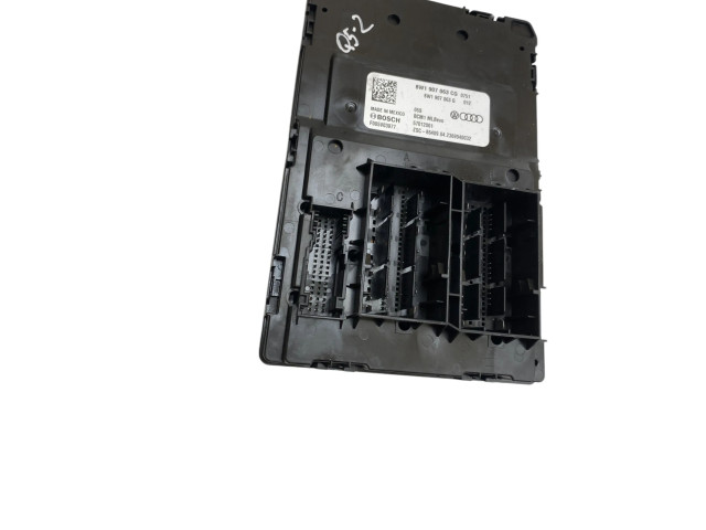 Модуль управления BSM 8W1907063CG Audi Q5 SQ5