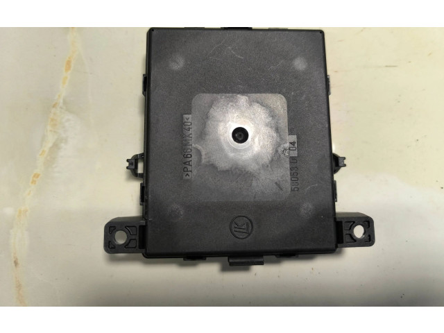 Блок управления дверью A1648200485, 05072216   Mercedes-Benz GL X164