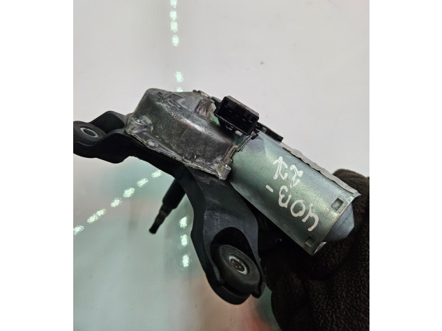 Моторчик заднего дворника 53024112    Mini One - Cooper Coupe R56