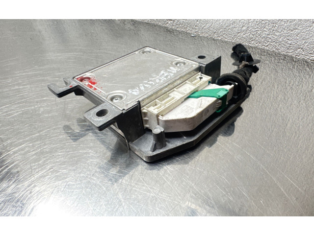 Блок подушек безопасности 13158712, ZJT0022731X   Opel Meriva A