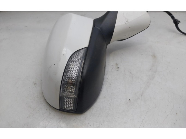 Zpětné zrcátko Toyota Verso 879100F130