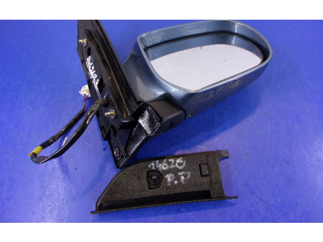 Зеркало электрическое Mazda MPV II LW 1999 - 2007 года