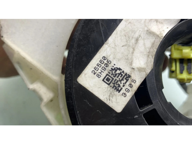 Полоса надувных подушек (кольцо srs)