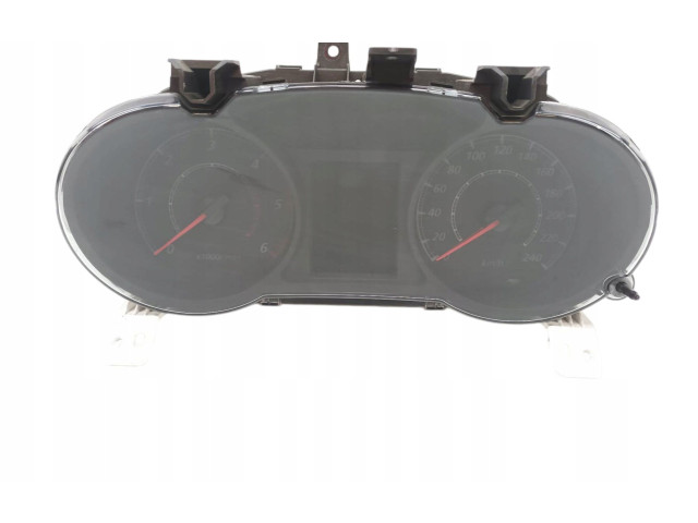 Панель приборов 8100C059, MM0053-310 Mitsubishi ASX