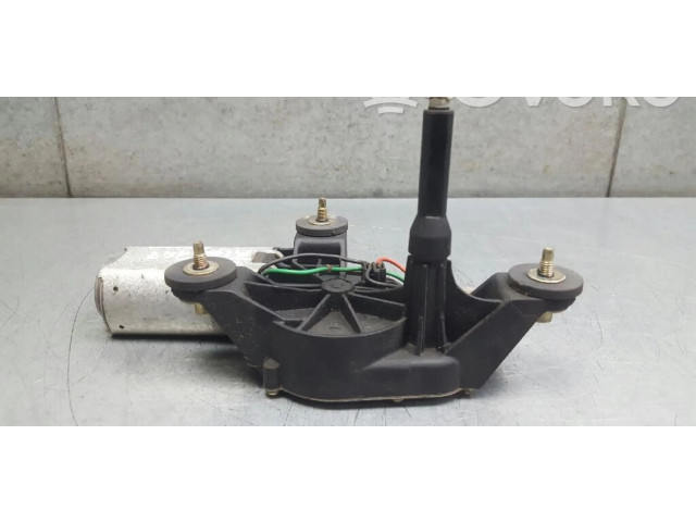 Моторчик заднего дворника 66350002 Alfa Romeo 166