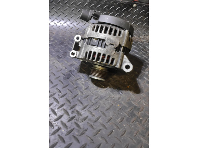 Генератор 0121615027 Mini One - Cooper Coupe R56