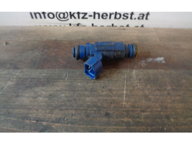 Форсунка 9260930017, 3531002900 Hyundai i10 1086ccm | 48.5kW | G4HG